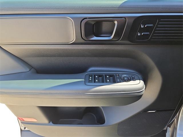 used 2024 Hyundai Santa Fe car, priced at $39,988
