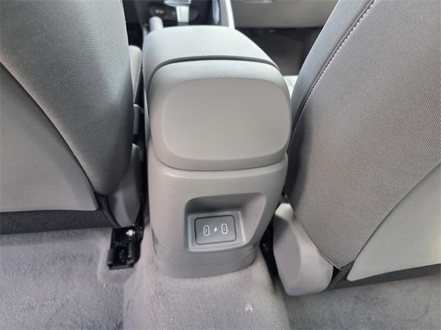 new 2025 Hyundai Elantra car, priced at $23,801