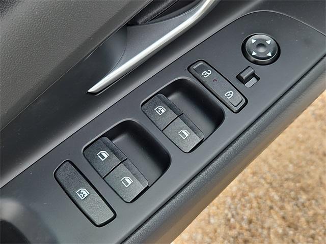 new 2025 Hyundai ELANTRA HEV car, priced at $24,779
