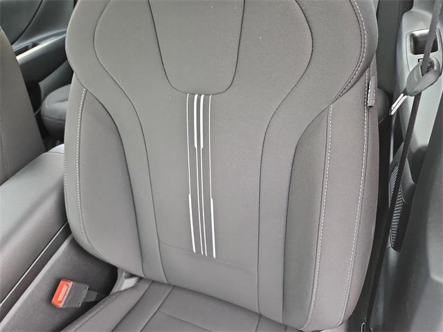 new 2025 Hyundai ELANTRA HEV car, priced at $24,779