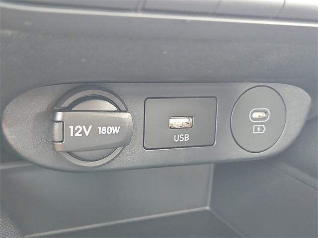 new 2025 Hyundai ELANTRA HEV car, priced at $24,779