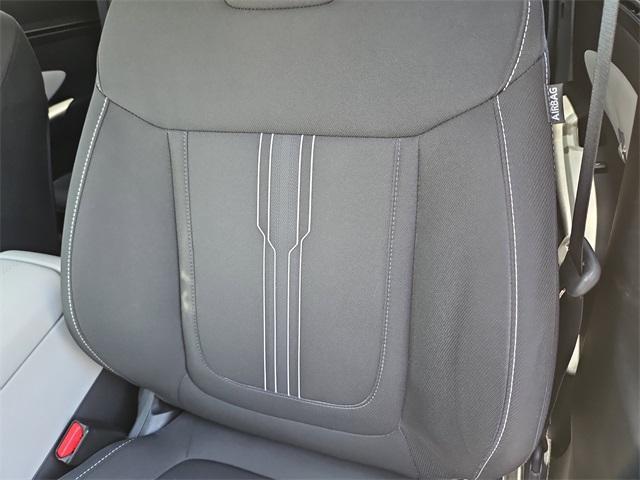 used 2023 Hyundai Tucson car, priced at $24,988