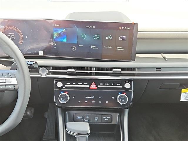 new 2026 Hyundai SANTA CRUZ car, priced at $32,930