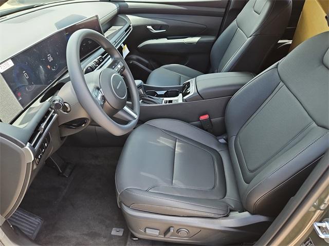 new 2026 Hyundai SANTA CRUZ car, priced at $32,930