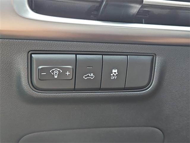 new 2026 Hyundai SANTA CRUZ car, priced at $32,930