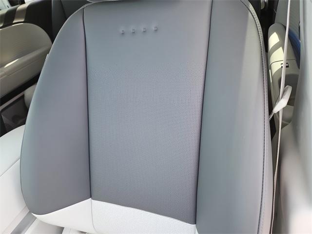 new 2026 Hyundai IONIQ 9 car, priced at $63,902