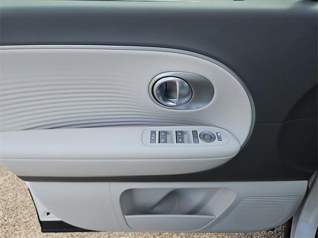 new 2026 Hyundai IONIQ 9 car, priced at $63,902