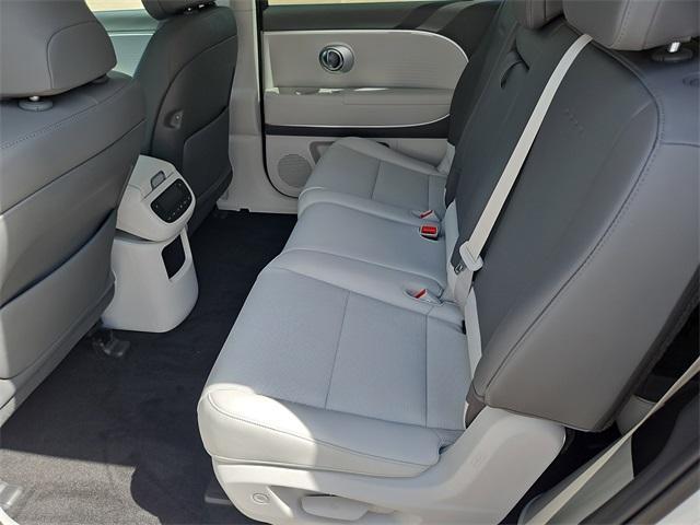 new 2026 Hyundai IONIQ 9 car, priced at $63,902