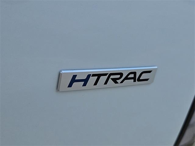 new 2026 Hyundai IONIQ 9 car, priced at $63,902