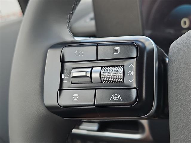 new 2026 Hyundai IONIQ 9 car, priced at $63,902