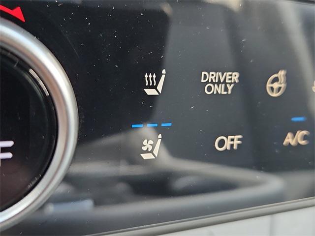 new 2026 Hyundai IONIQ 9 car, priced at $63,902