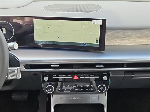 new 2026 Hyundai IONIQ 9 car, priced at $63,902