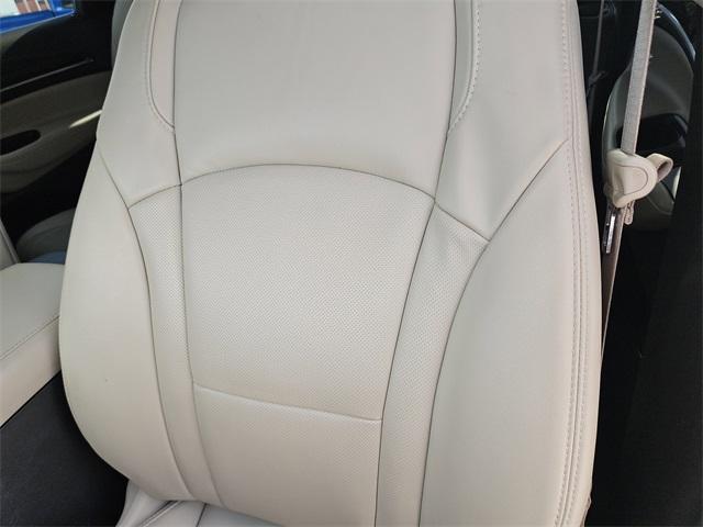 used 2020 Buick Enclave car, priced at $23,486