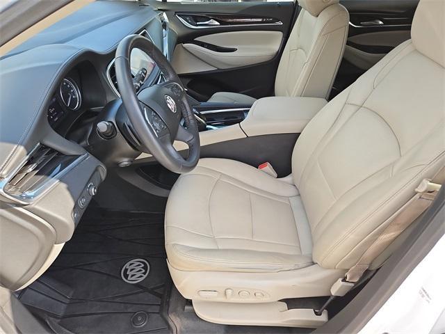 used 2020 Buick Enclave car, priced at $23,486
