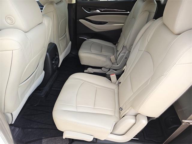 used 2020 Buick Enclave car, priced at $23,486