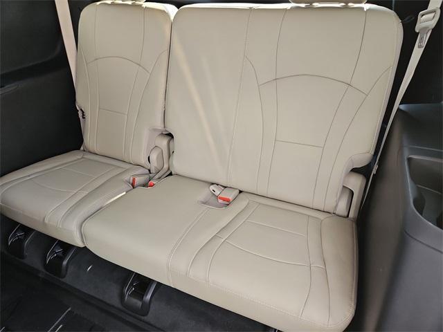 used 2020 Buick Enclave car, priced at $23,486