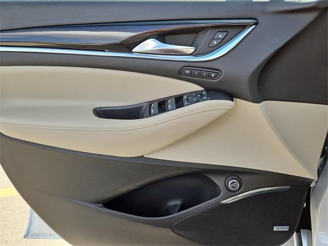 used 2020 Buick Enclave car, priced at $23,486