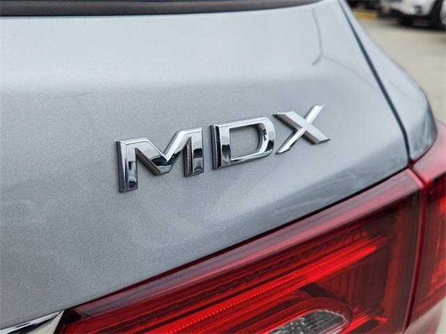 used 2019 Acura MDX car, priced at $27,986