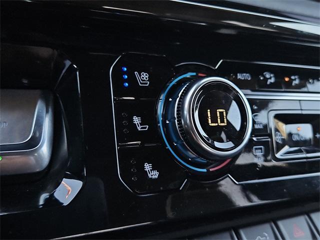 used 2024 GMC Sierra 1500 car, priced at $64,984