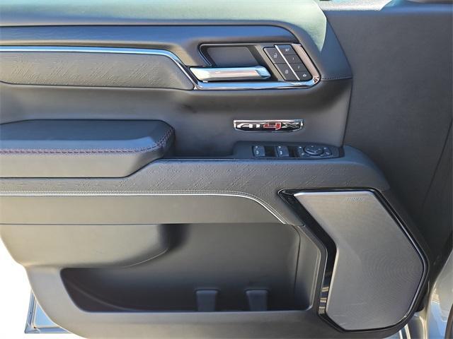 used 2024 GMC Sierra 1500 car, priced at $64,984