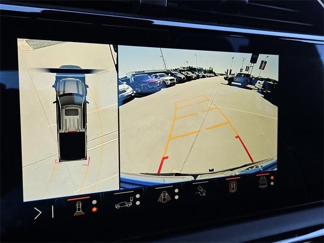 used 2024 GMC Sierra 1500 car, priced at $64,984