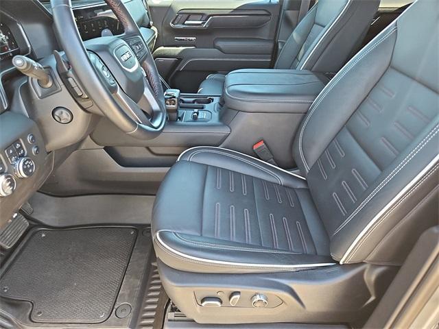 used 2024 GMC Sierra 1500 car, priced at $64,984