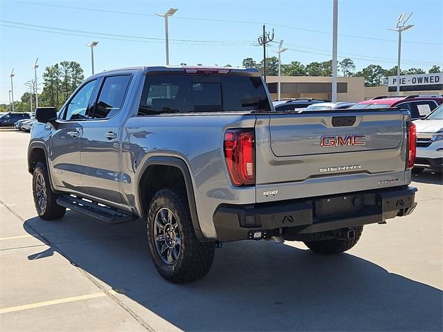 used 2024 GMC Sierra 1500 car, priced at $64,984