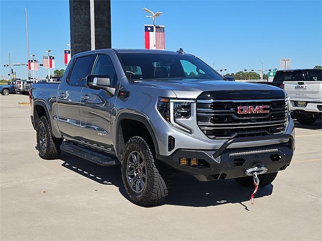 used 2024 GMC Sierra 1500 car, priced at $64,984