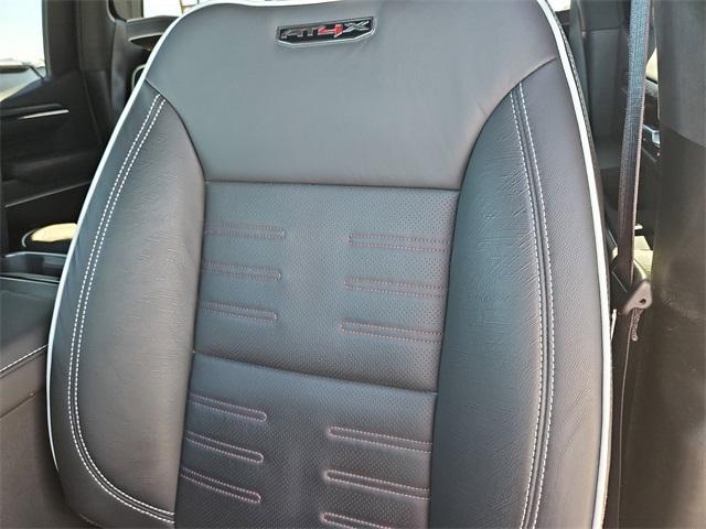 used 2024 GMC Sierra 1500 car, priced at $64,984