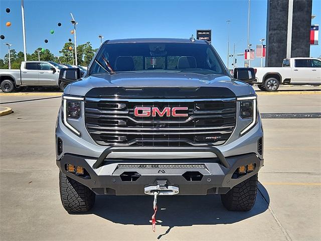 used 2024 GMC Sierra 1500 car, priced at $64,984