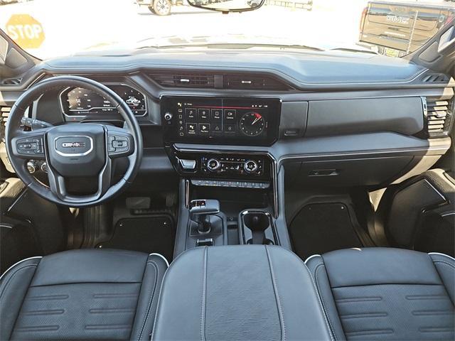 used 2024 GMC Sierra 1500 car, priced at $64,984