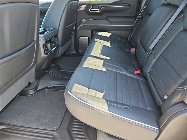 used 2024 GMC Sierra 1500 car, priced at $64,984