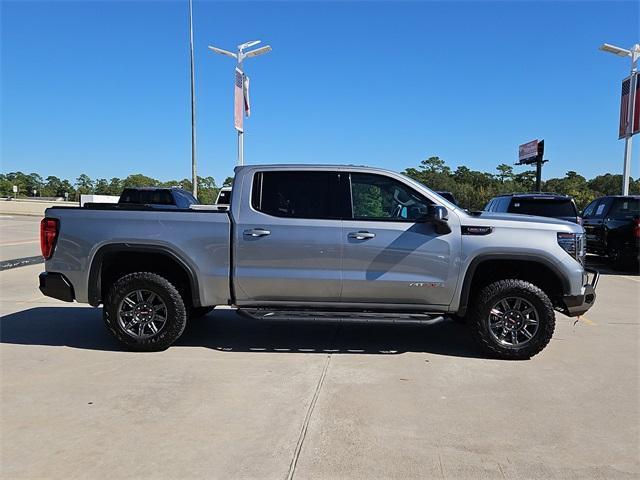 used 2024 GMC Sierra 1500 car, priced at $64,984