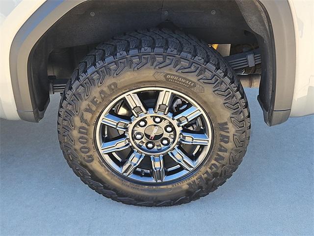 used 2024 GMC Sierra 1500 car, priced at $64,984