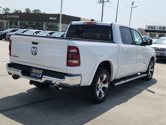 used 2019 Ram 1500 car, priced at $28,488