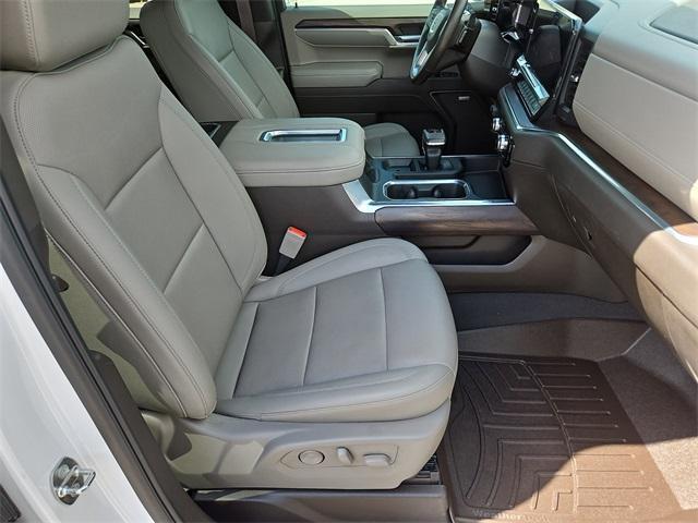 used 2022 GMC Sierra 1500 car, priced at $44,999