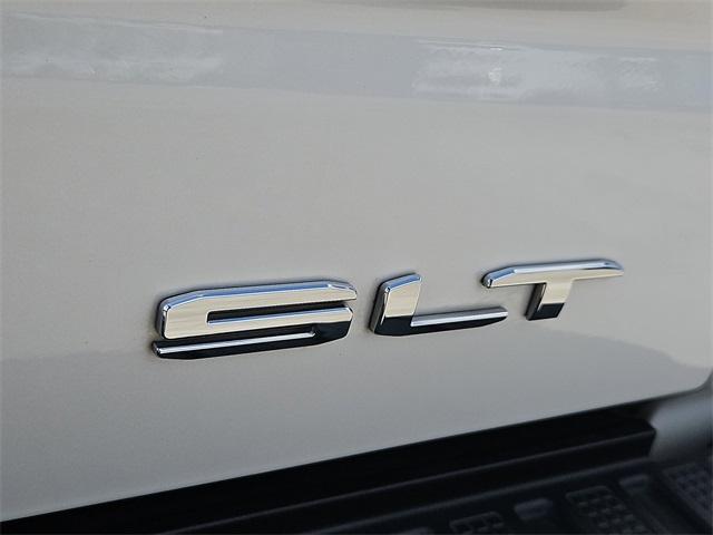 used 2022 GMC Sierra 1500 car, priced at $44,999