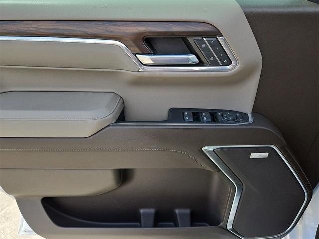 used 2022 GMC Sierra 1500 car, priced at $44,488