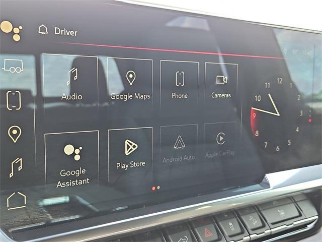 used 2022 GMC Sierra 1500 car, priced at $44,999