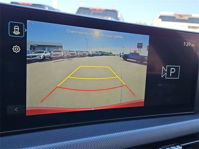 used 2024 Hyundai Sonata car, priced at $24,999