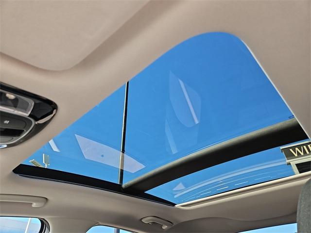 used 2024 Hyundai Sonata car, priced at $24,999