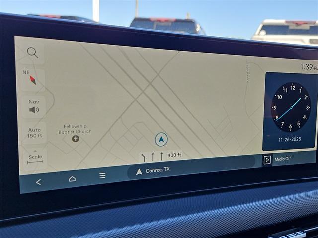 used 2024 Hyundai Sonata car, priced at $24,999