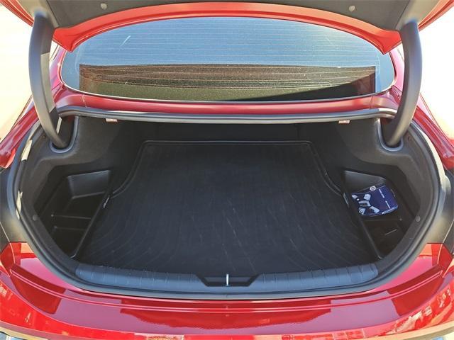 used 2024 Hyundai Sonata car, priced at $24,999