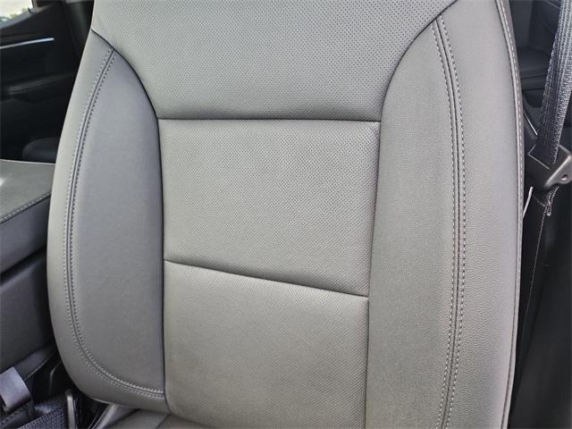 used 2025 GMC Sierra 1500 car, priced at $50,484