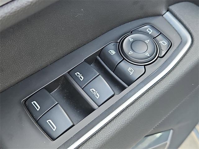 used 2025 GMC Sierra 1500 car, priced at $50,484