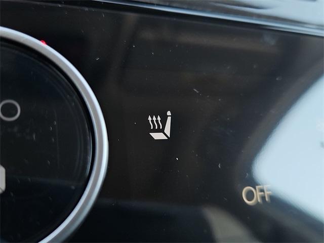 new 2026 Hyundai Tucson car, priced at $35,584