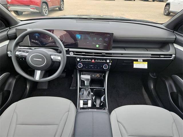 new 2025 Hyundai SANTA CRUZ car, priced at $34,275