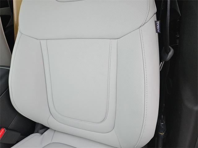 new 2025 Hyundai SANTA CRUZ car, priced at $34,275