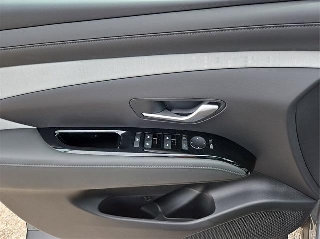 new 2025 Hyundai SANTA CRUZ car, priced at $34,275
