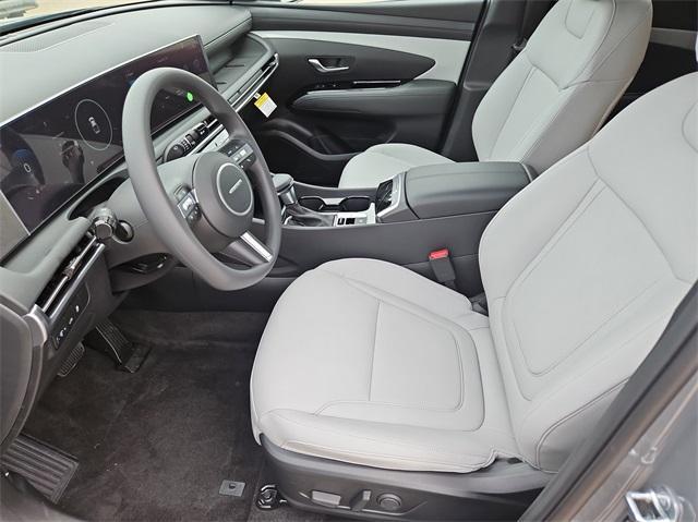 new 2025 Hyundai SANTA CRUZ car, priced at $34,275